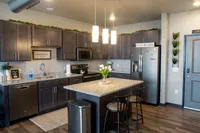 Spacious Kitchen | The Emery - Altoona | Altoona, Iowa