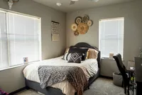 Spacious Bedroom | The Emery - Altoona | Altoona, Iowa