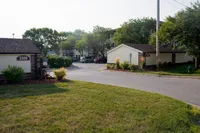 Gateway Hills Exterior | Ames, Iowa