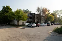 Gateway Hills Exterior | Ames, Iowa