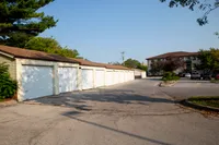 Gateway Hills Exterior Garage | Ames, Iowa