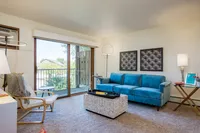 Open Living Area | Gateway Hills | Ames, Iowa