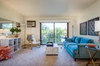 Light Infused  Living Area | Gateway Hills | Ames, Iowa