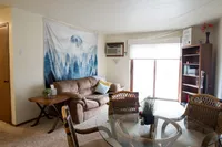 Living Room | Gateway Hills | Ames, Iowa