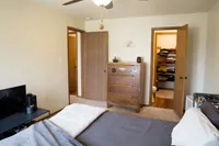 Bedroom | Gateway Hills | Ames, Iowa