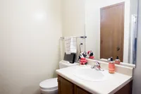 Bathroom | Gateway Hills | Ames, Iowa