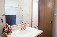 Conventional Bathroom | Gateway Hills | Ames, Iowa