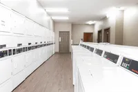 On-site Washers & Dryers | Reserve at Kirkwood | Cedar Rapids, Iowa