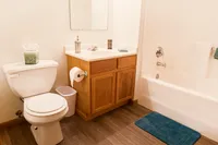 Bathroom | Reserve at Kirkwood | Cedar Rapids, Iowa