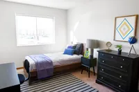 Bedroom | Reserve at Kirkwood | Cedar Rapids, Iowa
