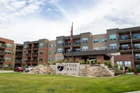 Exterior Attivo Trail Waukee | Waukee, Iowa