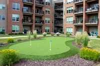 Mini Gold Course | Attivo Trails Waukee | Waukee, Iowa