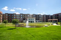 Fountain | Attivo Trails Waukee | Waukee, Iowa