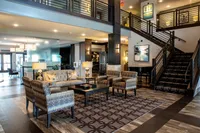 Office Waiting Area | Attivo Trails Waukee | Waukee, Iowa