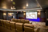 Media Room | Attivo Trails Waukee | Waukee, Iowa