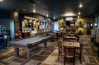 Billiards Table | Attivo Trails Waukee | Waukee, Iowa