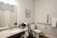 Bathroom | Attivo Trails Waukee | Waukee, Iowa