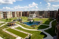 Scenic View of Property | Attivo Trails Waukee | Waukee, Iowa