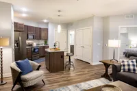 Inviting Kitchen | Attivo Trails Waukee | Waukee, Iowa