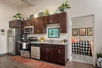 Kitchen | 2700 Lincoln