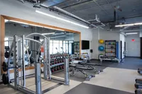 Fitness Center | 2700 Lincoln