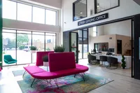 Lounge | 2700 Lincoln | Ames IA Student Apartments