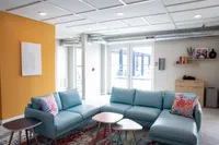Game Room | 2700 Lincoln