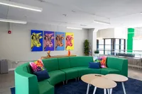 Overlook Lounge