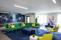 2700 Overlook Lounge