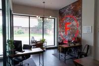 Leasing Office | The Foundry | Ames, Iowa