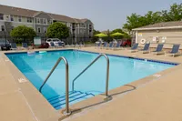 Pool - Providence Pointe, Johnston, IA