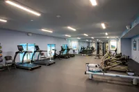 Fitness Center 1