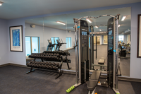 Fitness Center 3