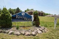 Riverwood Apartments
