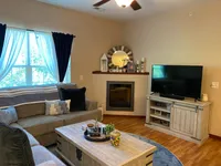 Riverwood Living Room