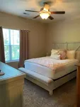 Bedroom | Riverwood Apartments, Pleasant Hill, IA