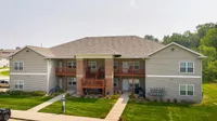 Riverwood Exterior