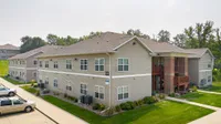 Riverwood Apartments