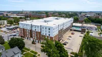 2700 Lincoln | Student Living in Ames, IA