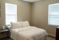 Spacious Bedroom | West Towne | Ames, Iowa