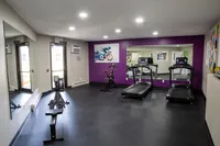 Fitness Center at Campus View | Ankeny, IA