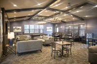 Woodland Reserve Clubhouse