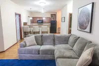 2 Bedroom at Woodland Reserve