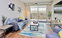 Living Room | CORE Ames, IA