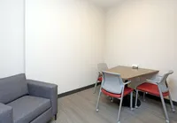 Study Room at CORE