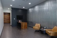 Lobby at The Foundry