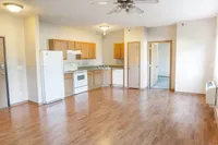 Spacious Living Area | Crown Point