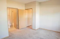 Bedroom | Crown Point Ames