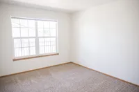 Walnut Place Bedroom
