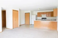 Open Kitchen
